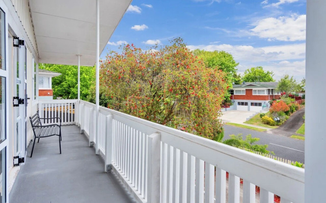 Sunny Three Bedroom Delight Upper Level
