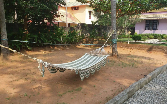 Casa Eva Luna Yoga and Ayurveda Retreat