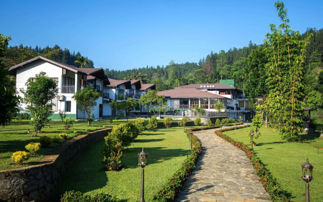 Okwin Resort