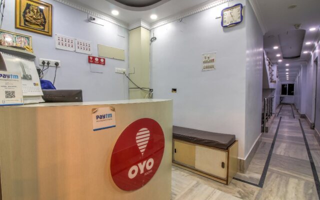 Hotel Ashirwad By OYO Rooms