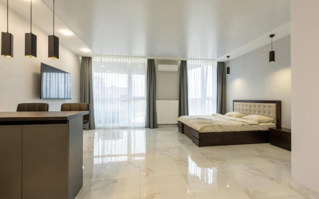 VIP Apartment near Center