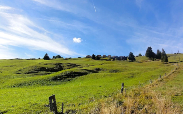 Komfort Aclas Maiens ss Resort Urmein