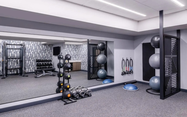 Atwell Suites Austin Airport by IHG