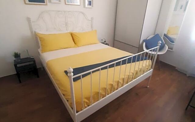 Basile rooms