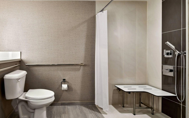 Ventura Beach Marriott