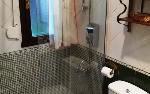 Apartamento Turísticos El Cueto