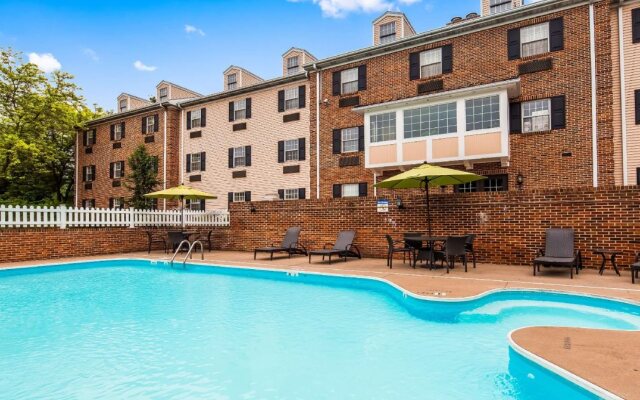 The Inn at Lewisburg, BW Signature Collection