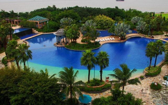Guangzhou Nansha Grand Hotel