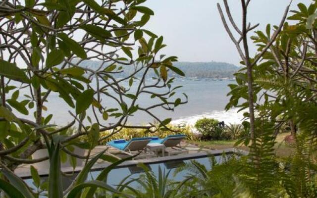 Ahilya By The Sea