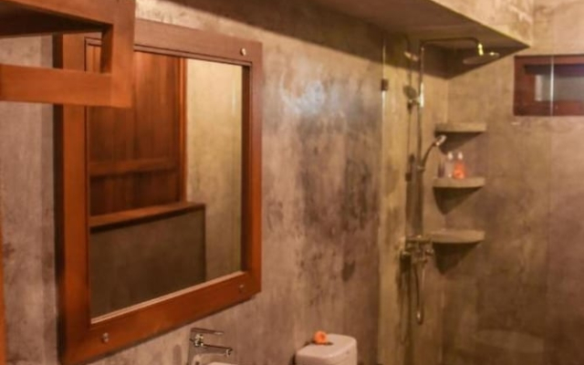 Japa Guesthouse by ecommerceloka