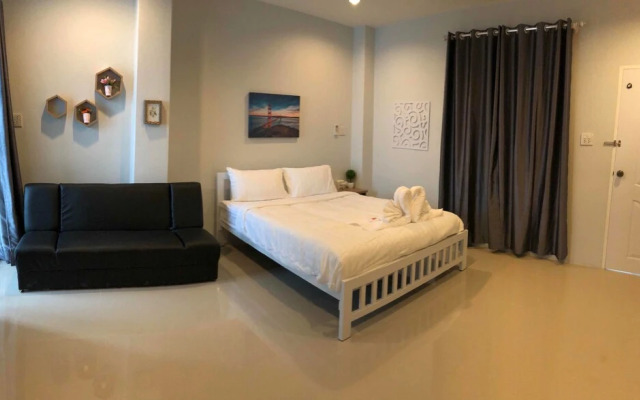 Lullaby Residence