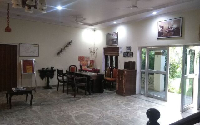 Ranthambore Resort