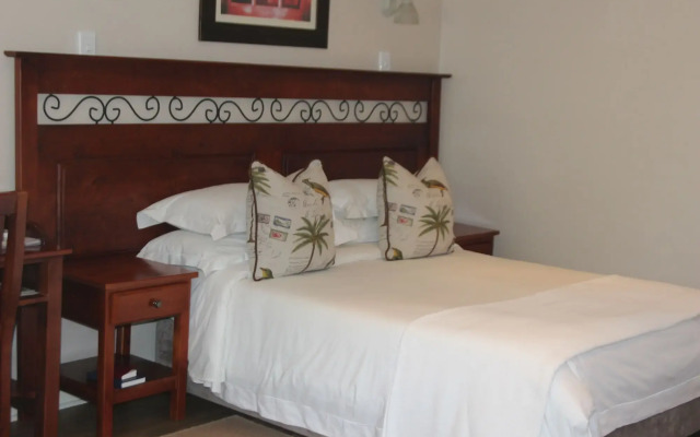 Villa Beryl Guesthouse
