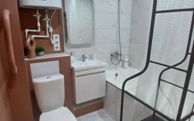 Апартаменты Комфортный Уют на ул. Декабристов, д. 87