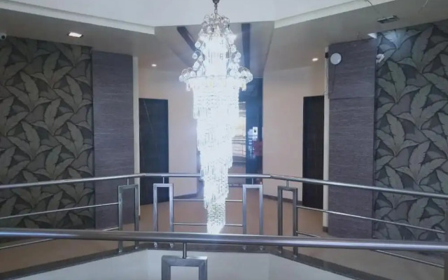 Hotel Udayanraje Palace
