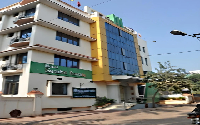 Hotel Sambit Royale