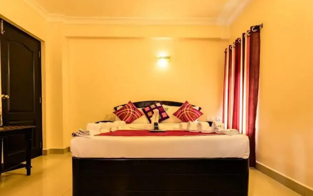 Hotel Emerald Inn