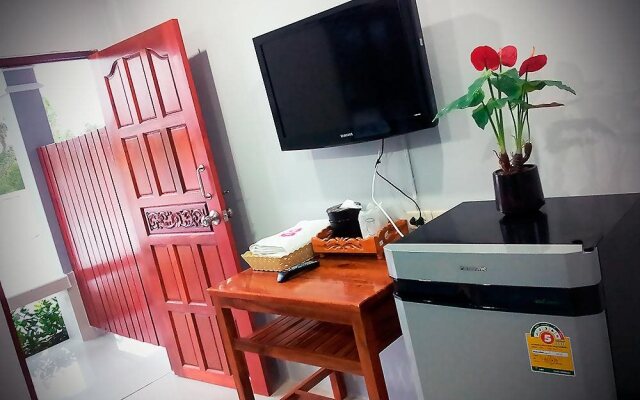 Nichravee Resort Ubon Ratchathani