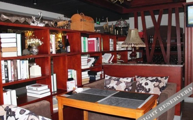 Lidun Wei'er Hotel