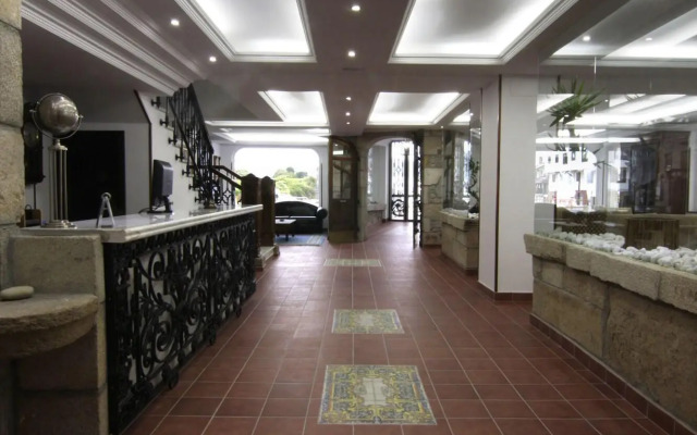 Hotel As Areas III Playa