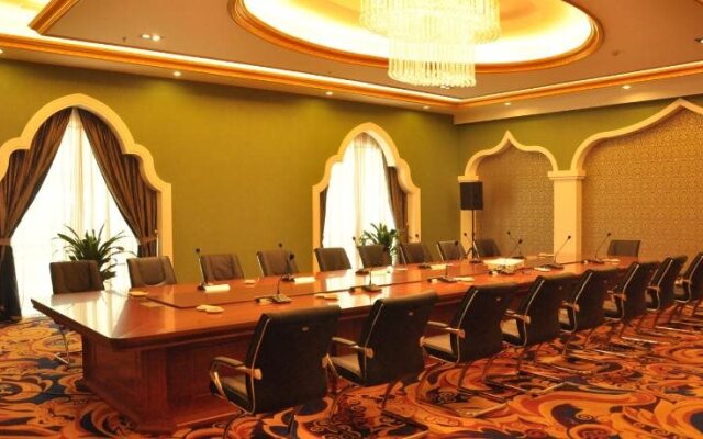 Sun City Vacation Hotel