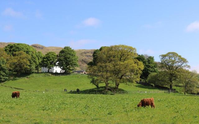 Innishewan Farmhouse