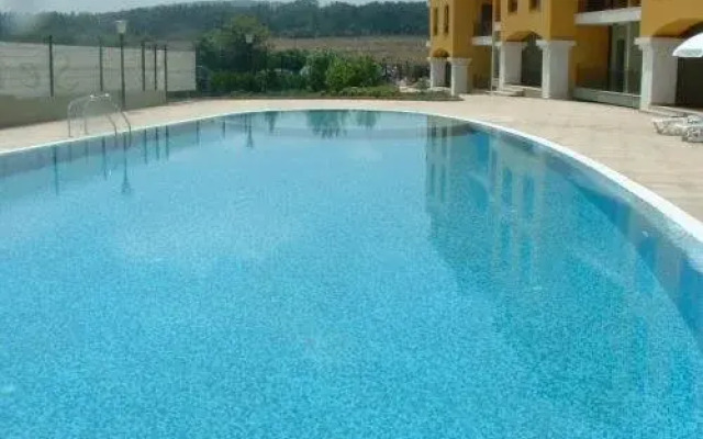 Serena Residence Aparthotel - All Inclusive