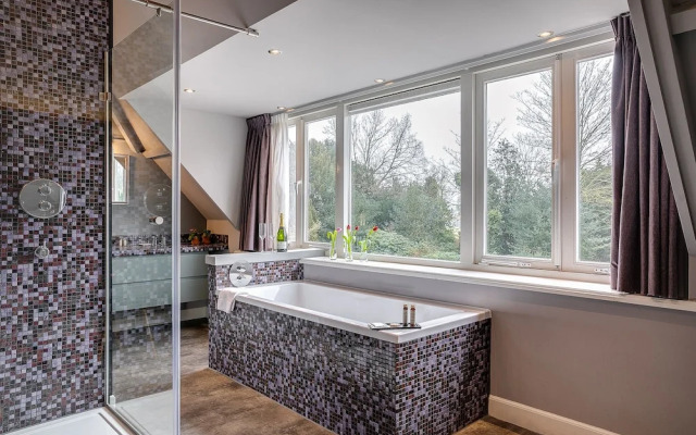 Boutique Hotel 't Vosje (Business & Leisure)