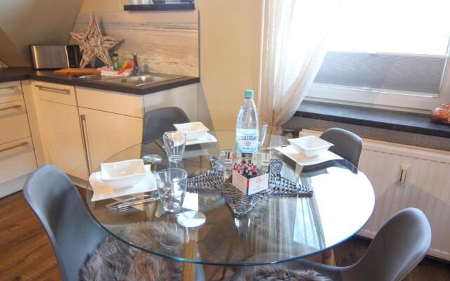 Ferienwohnung Ankerlicht2