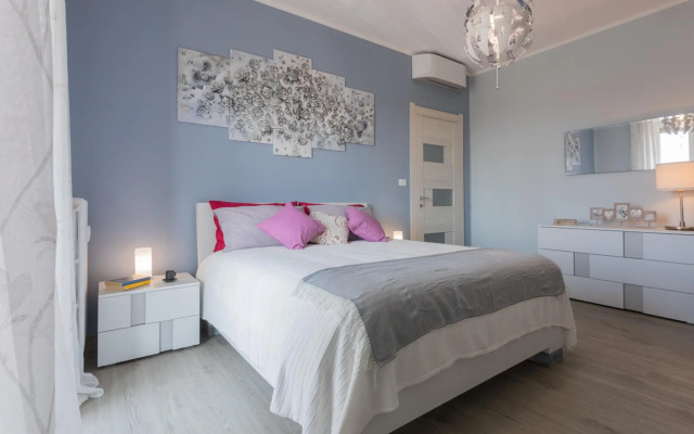 Robaldo 9 - Moncalieri Bright Apartment