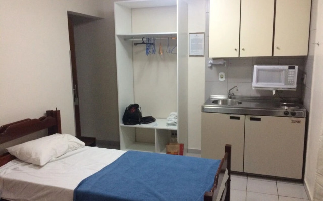 Brasilia Living