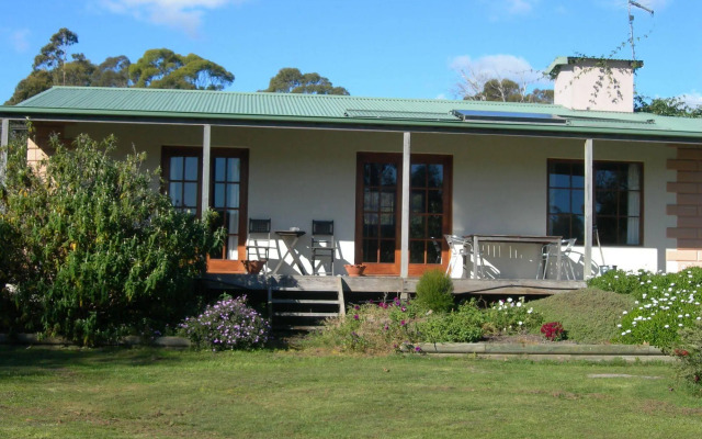 Platypus Park Country Retreat