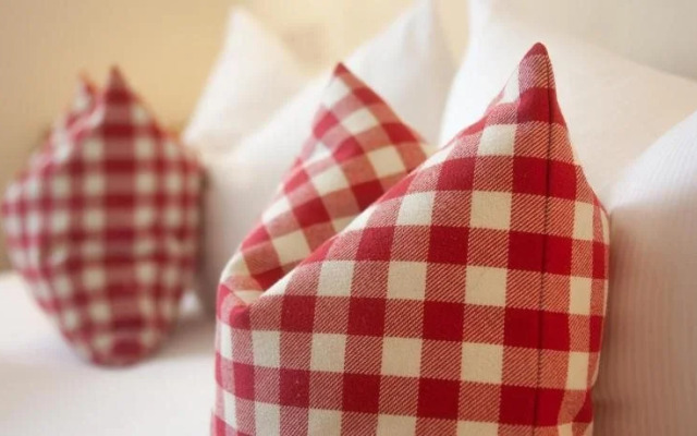 Pension Gletscherblick