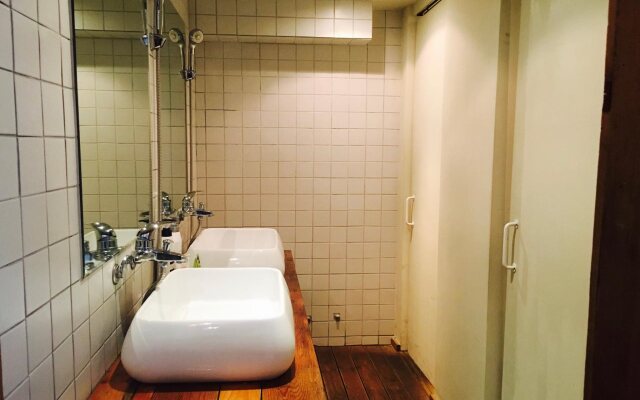 GN Guesthouse Coffeemarina - Hostel