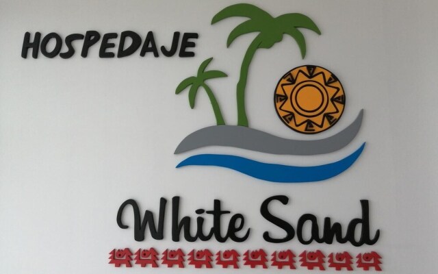 White Sand - Paracas