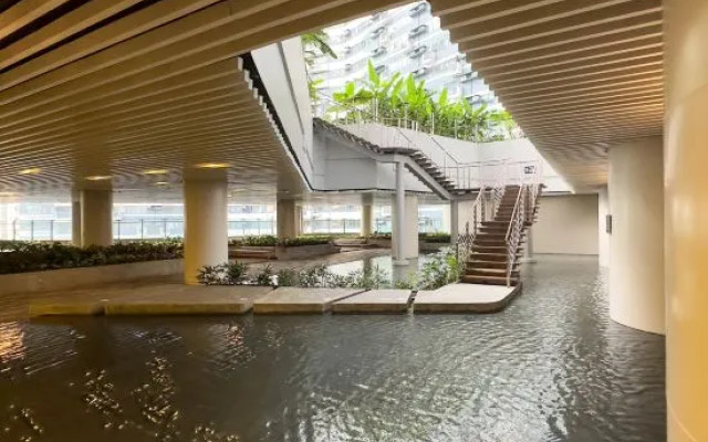 GemstoneBR II @SMDC Air Residences