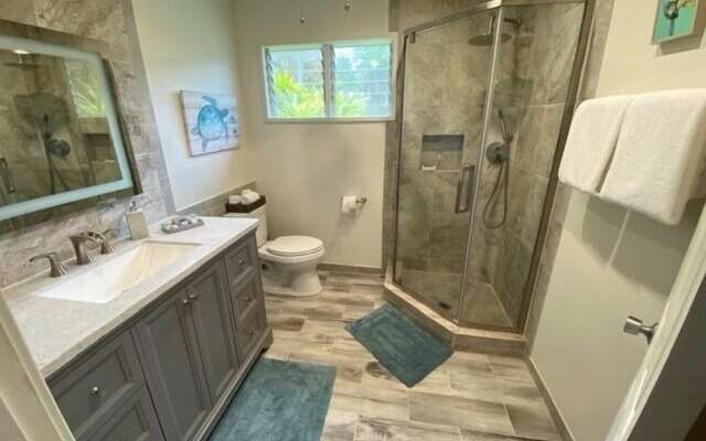 Punahele 3 Bedroom Home by RedAwning