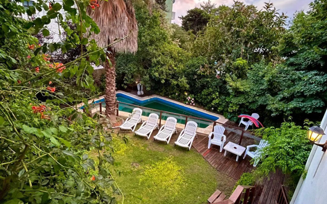 Hotel Casablanca