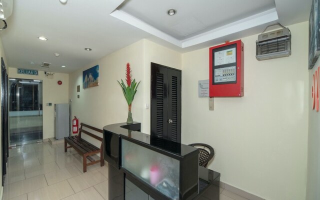 Stay Inn II By OYO Rooms