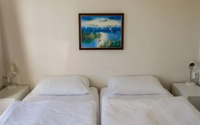 Skipalækur Guesthouse