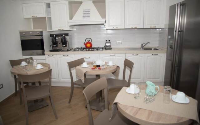 Villa Caterina Affittacamere