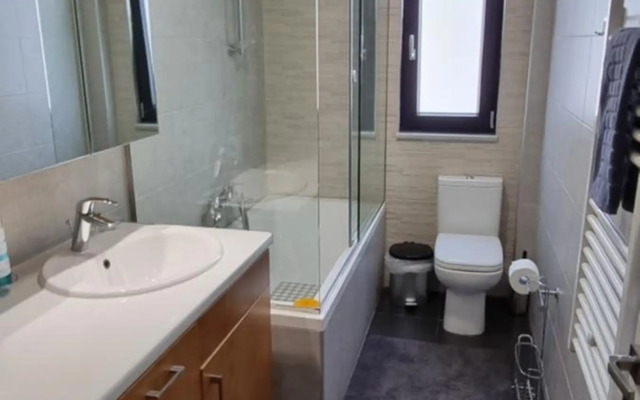 Sandy Cozy Apartments