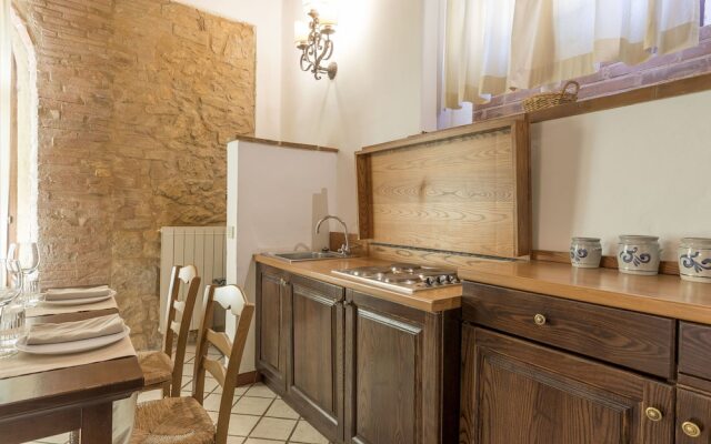 Spacious Holiday Home in Sovicille With Swimming Pool