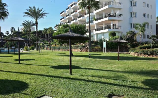 Mi Capricho Luxury Apartament by the Sea