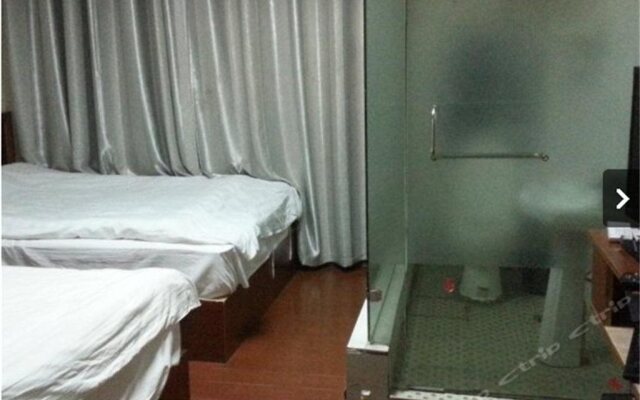 Suqian Nongjia Hotel