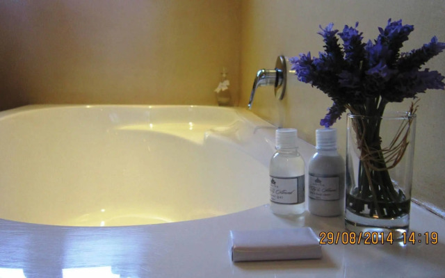 La Roche Guest House