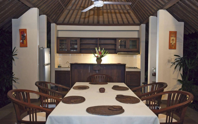 Natah Bale Villas