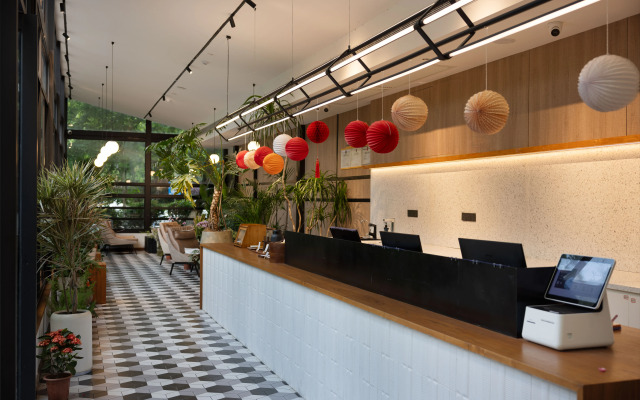 Blossom Hill Hotel & Resorts Hangzhou