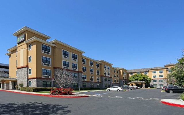 Extended Stay America Suites Orange County John Wayne Airprt