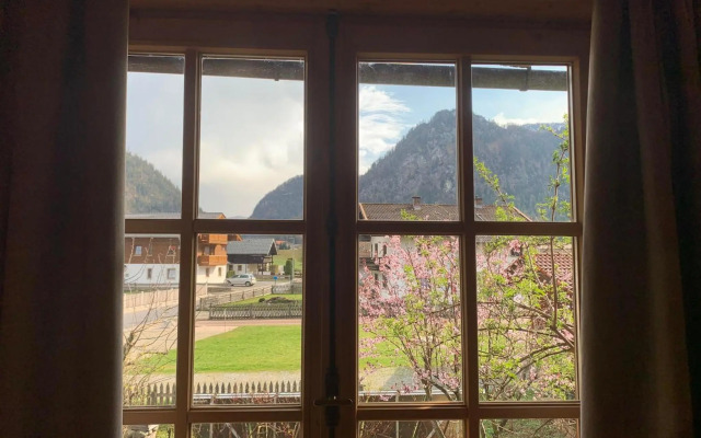 Webergütl - Chiemgau Karte